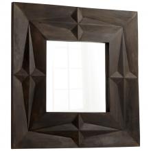 Cyan Designs 10764 - Careta Mirror|Slate Grey