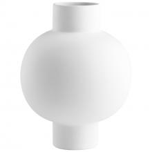 Cyan Designs 10917 - Libra Vase|White - Medium