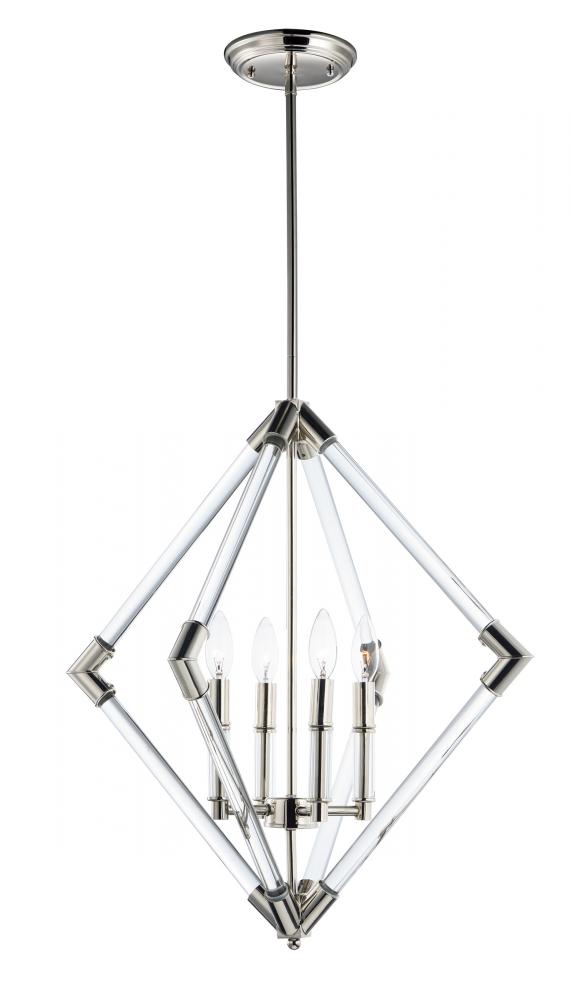 Lucent-Multi-Light Pendant