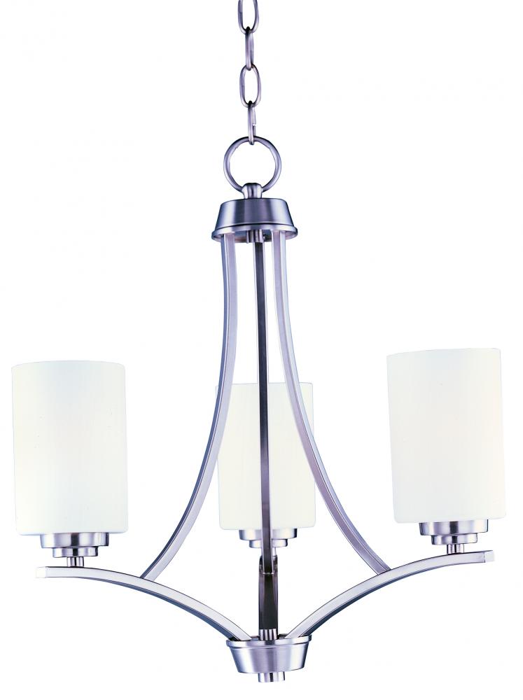 Deven-Mini Chandelier