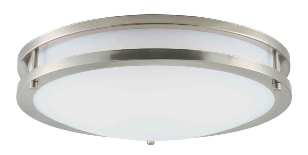 Linear LED-Flush Mount