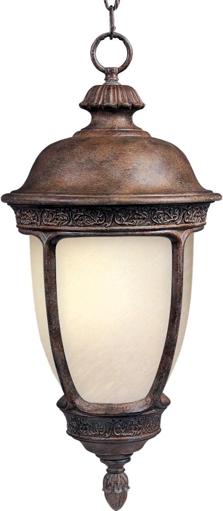 Knob Hill EE-Outdoor Hanging Lantern