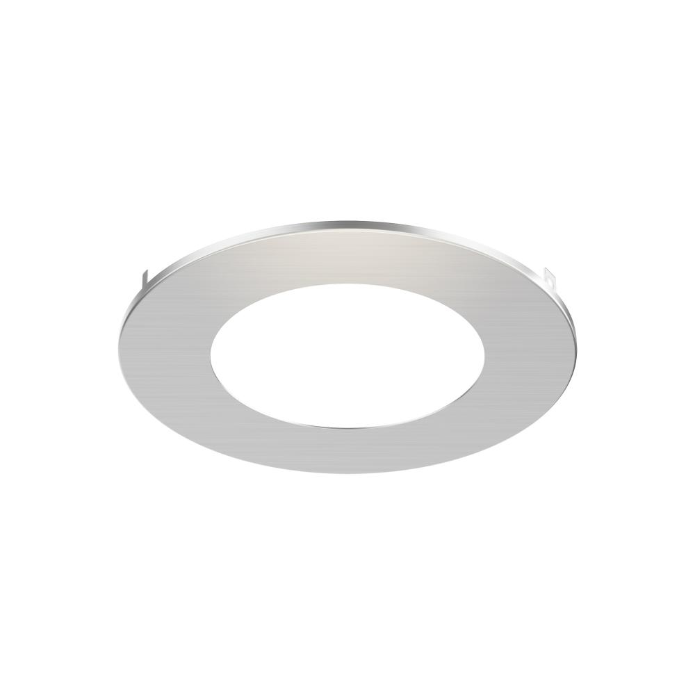 Slim-Flush Mount