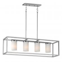 Maxim 10288SWSN - Lateral-Linear Pendant