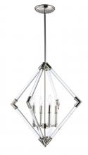 Maxim 16104CLPN - Lucent-Multi-Light Pendant