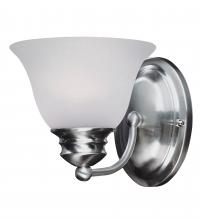 Maxim 2686FTSN - Malaga-Wall Sconce