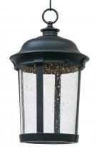 Maxim 55029CDBZ - Dover LED-Outdoor Hanging Lantern