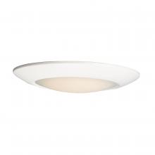 Maxim 57932WTWT - Diverse-Flush Mount