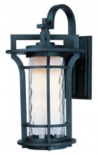 Maxim 65785WGBO - Oakville LED E26-Outdoor Wall Mount