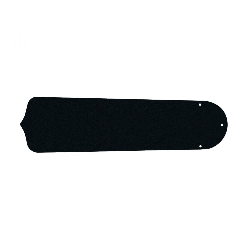 52&#34; Standard Blades in Outdoor Flat Black