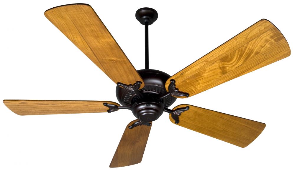 Ob - Oiled Bronze Fan Motor Without Blades