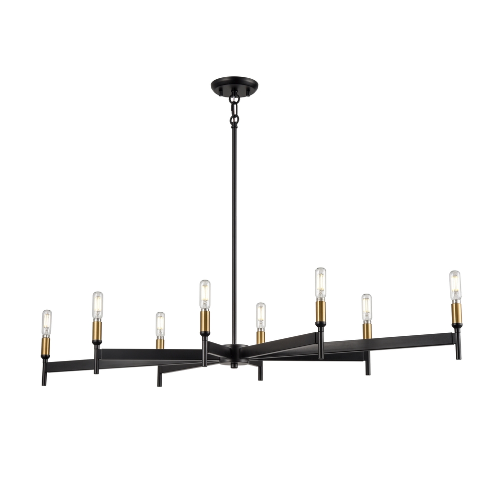 Cambrai 8 Light Linear