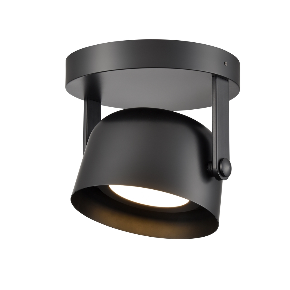 Tuque CCT Semi-Flush Mount