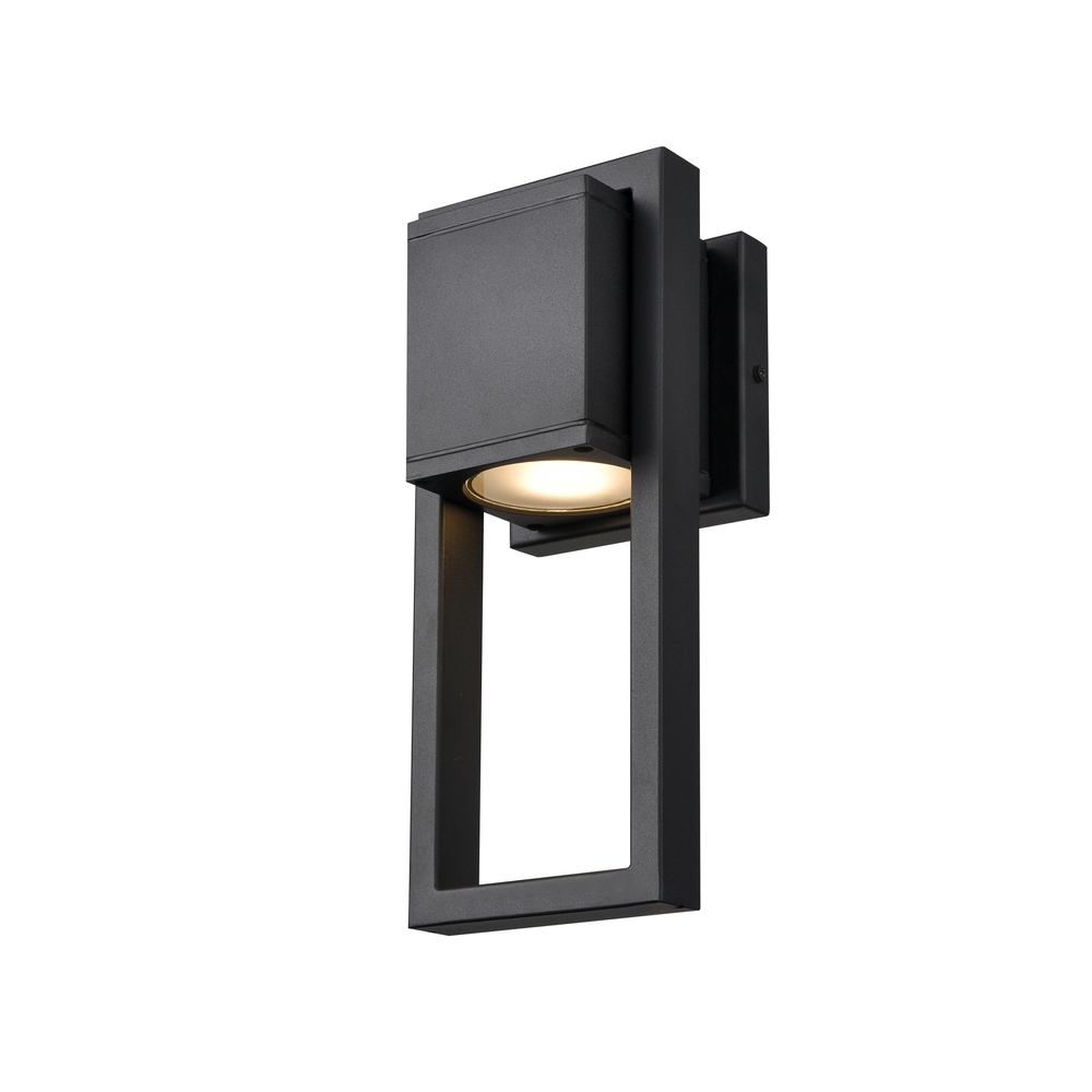 Kitsilano Outdoor Sconce