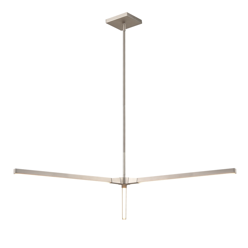 Irdani AC LED 41.5 Inch Pendant