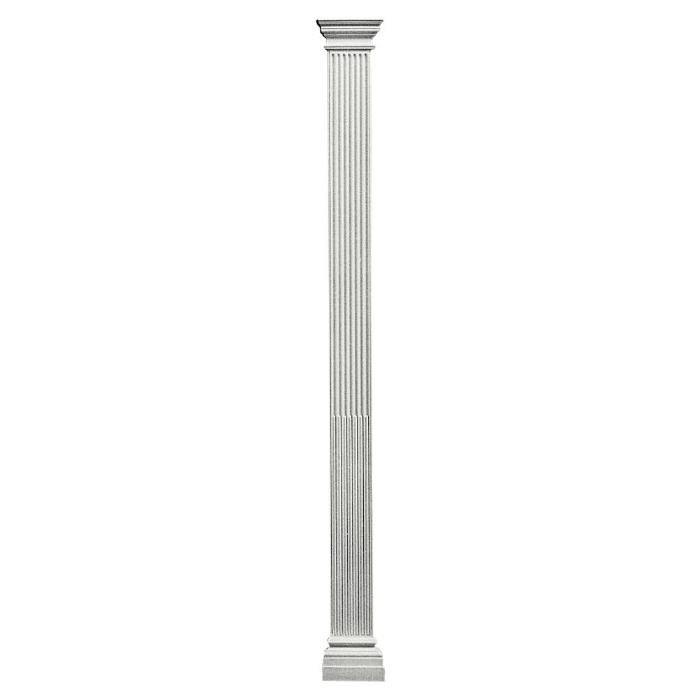 Pilaster