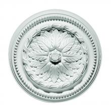 Focal Point 80116 - Medallion