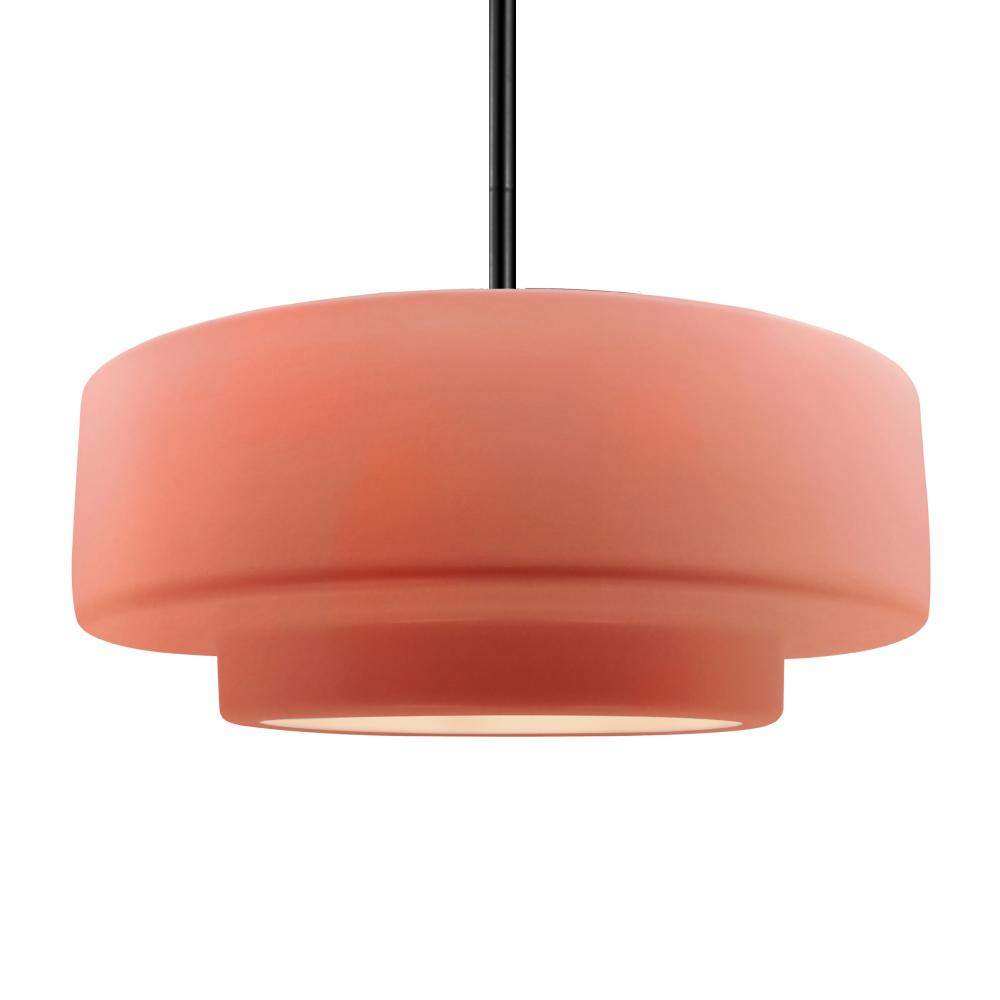 Large Tier LED Pendant