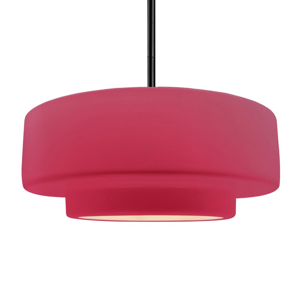 Large Tier LED Pendant