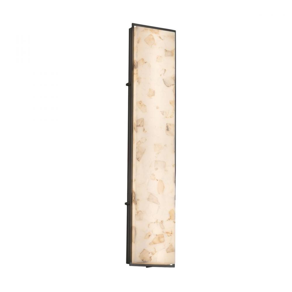 Avalon 48&#34; ADA Outdoor/Indoor LED Wall Sconce