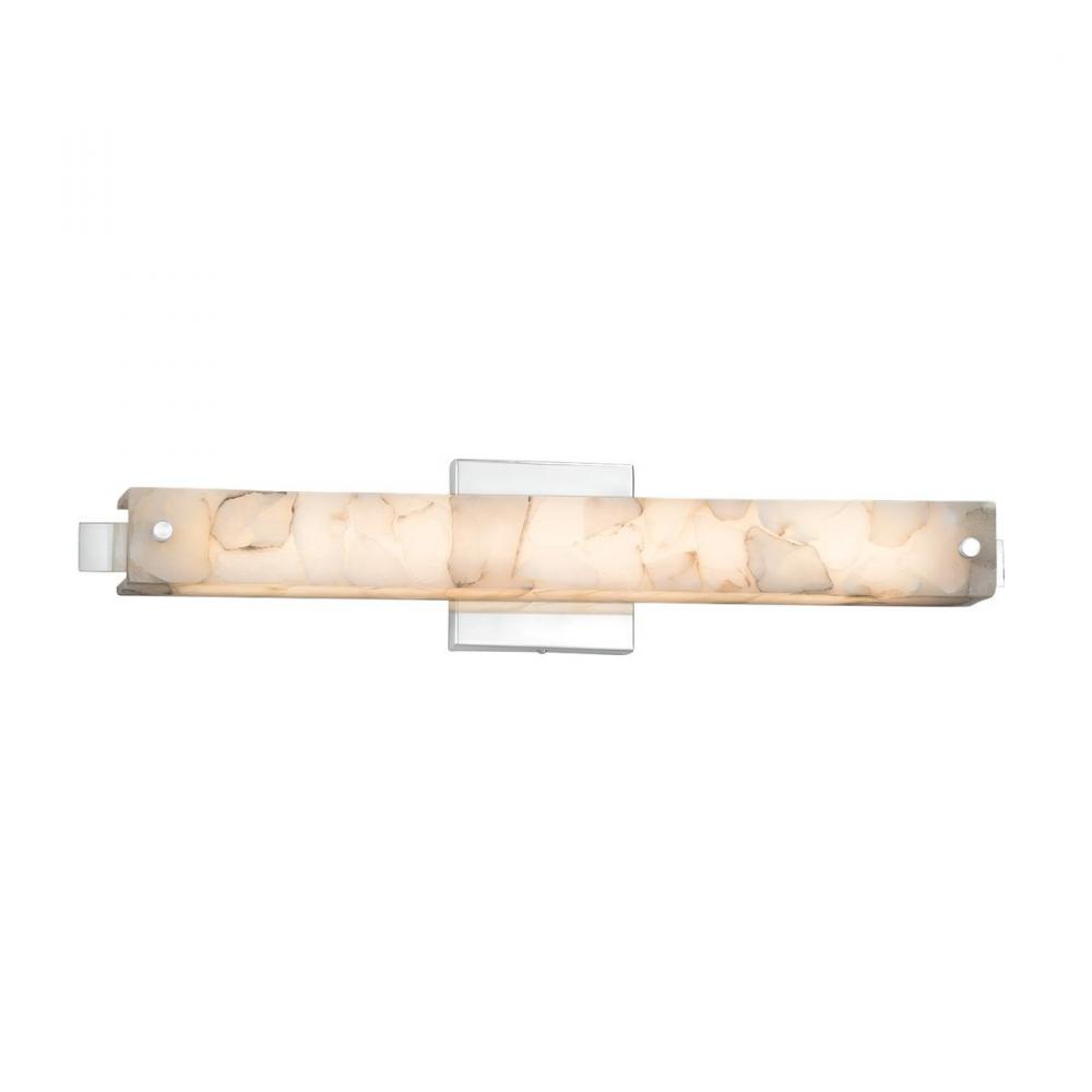 Edge 23&#34; ADA Linear LED Wall/Bath