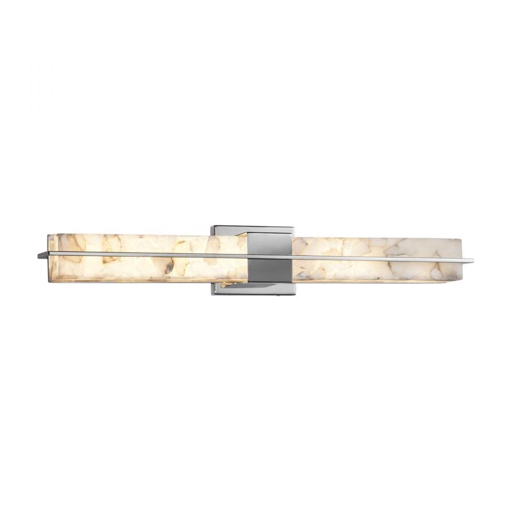 Era 30&#34; Linear LED Wall/Bath