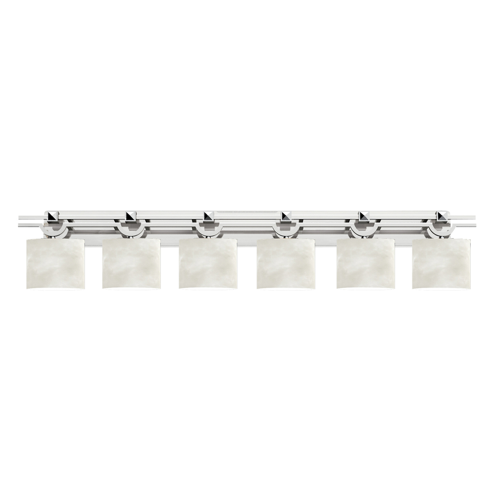 Argyle 6-Light Bath Bar