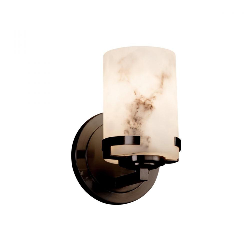 Atlas 1-Light Wall Sconce