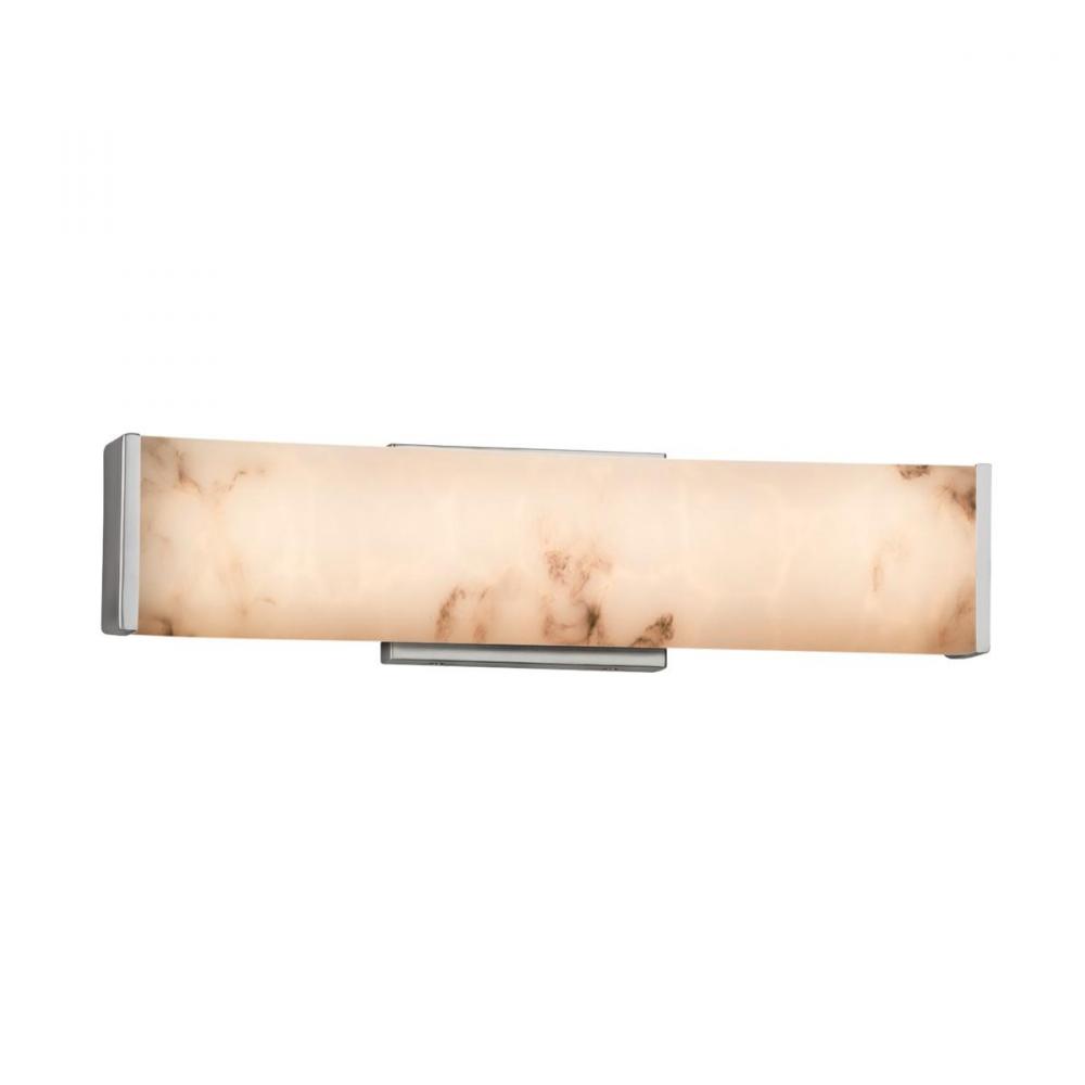 Latitude 19&#34; ADA Linear LED Wall/Bath