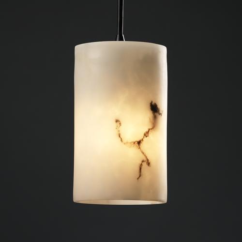 Mini 1-Light Pendant