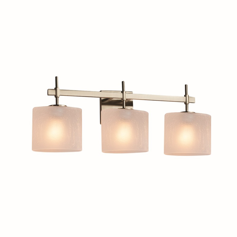 Union 3-Light Bath Bar