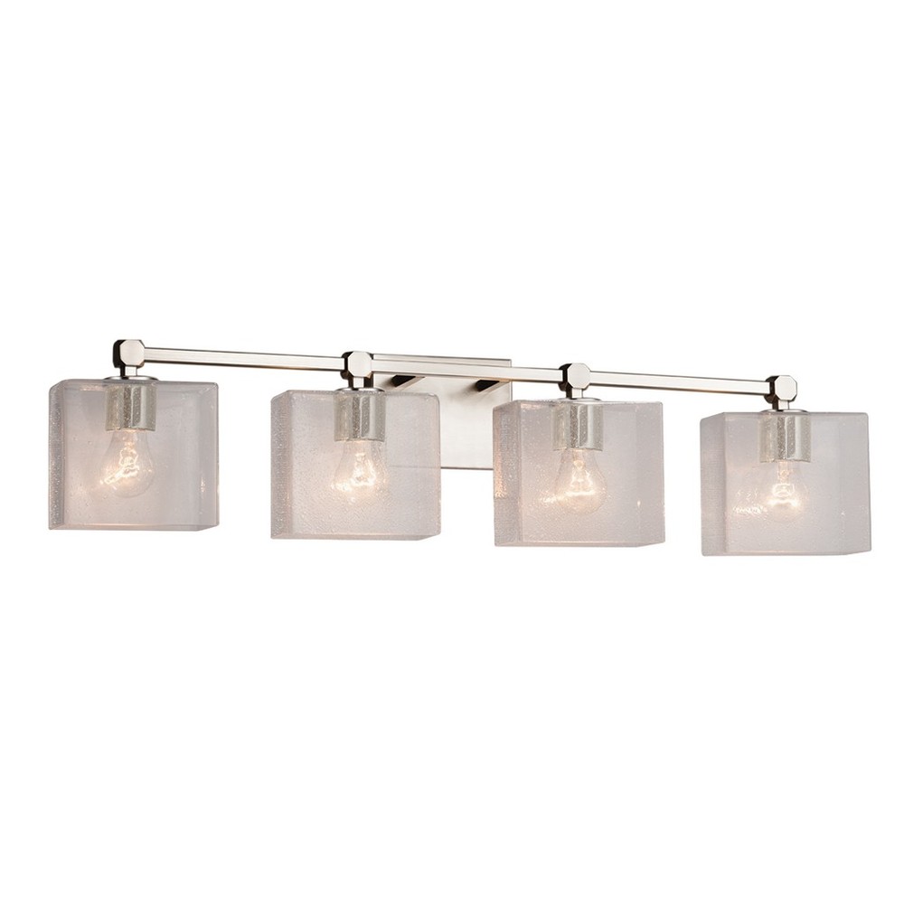 Tetra 4-Light Bath Bar