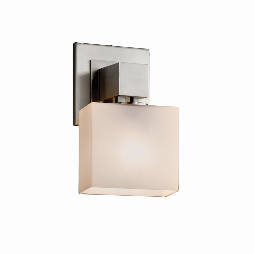 Aero ADA 1-Light Wall Sconce (No Arms)