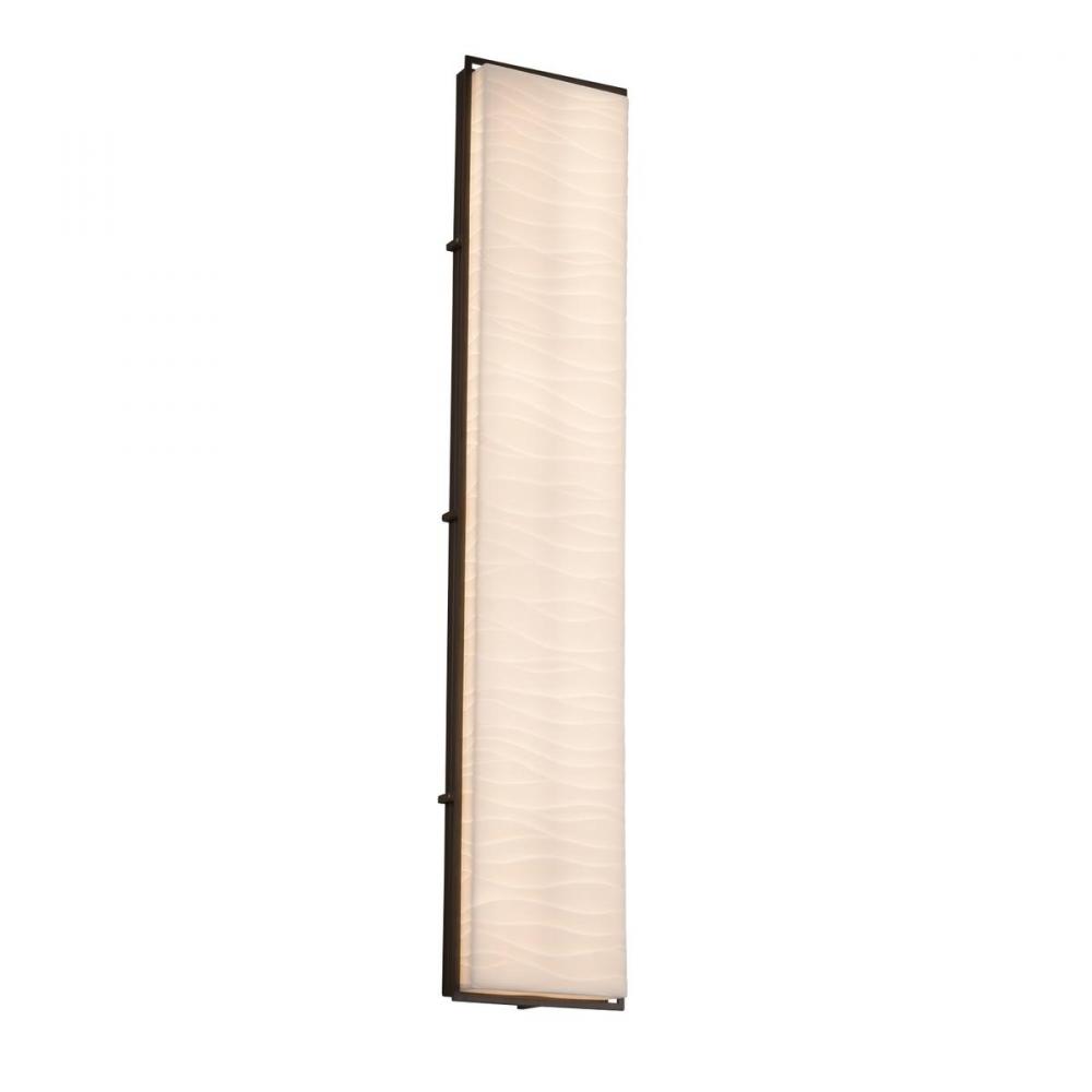 Avalon 60&#34; ADA Outdoor/Indoor LED Wall Sconce