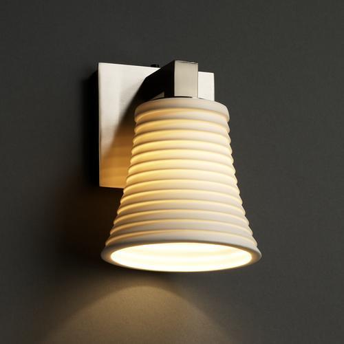 Modular 1-Light Wall Sconce