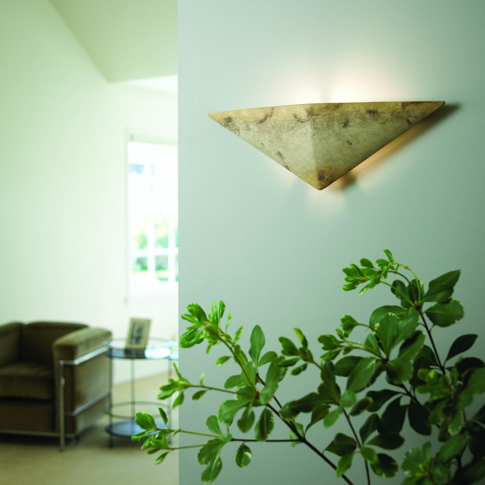 ADA Triangle LED Wall Sconce