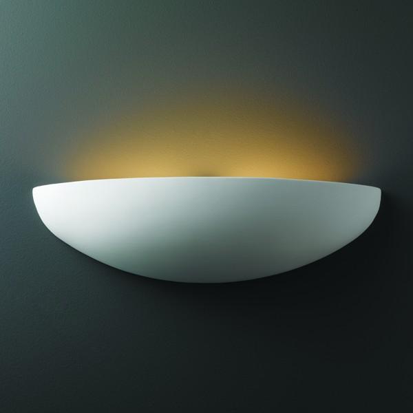 ADA Canoe LED Wall Sconce