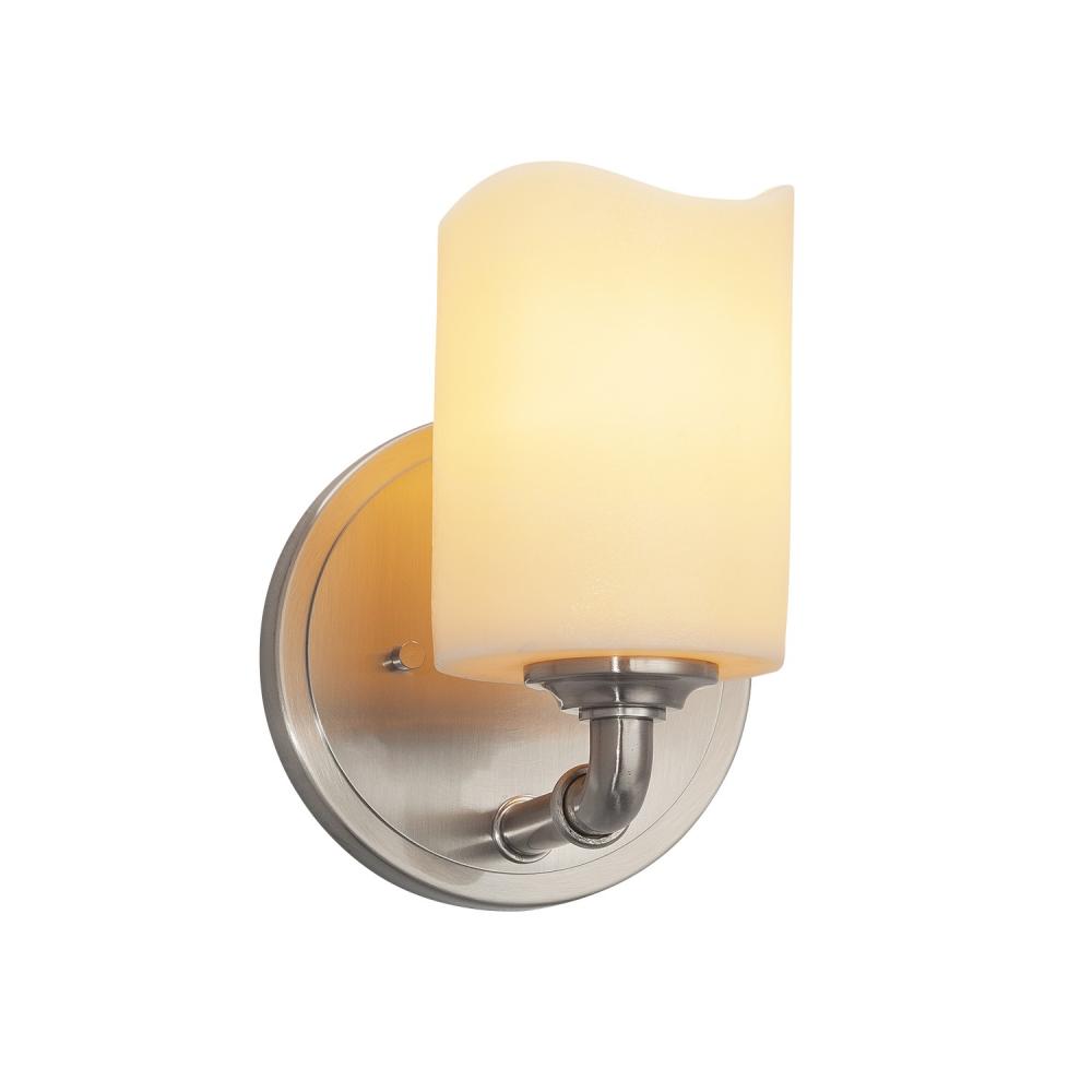 Bronx 1-Light LED Wall Sconce