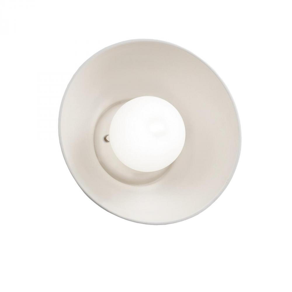 Coupe Wall Sconce