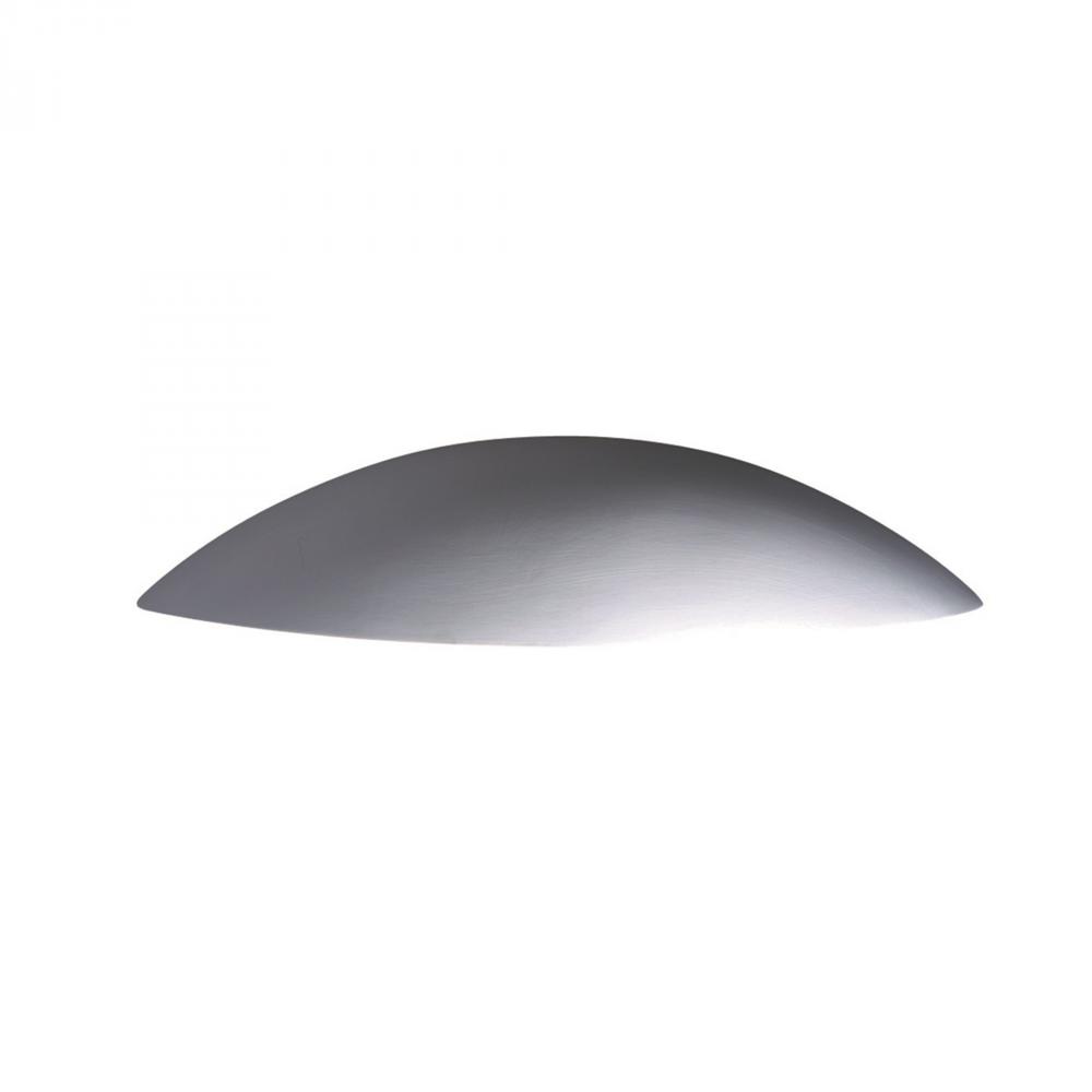 Large Outdoor Sliver - Downlight