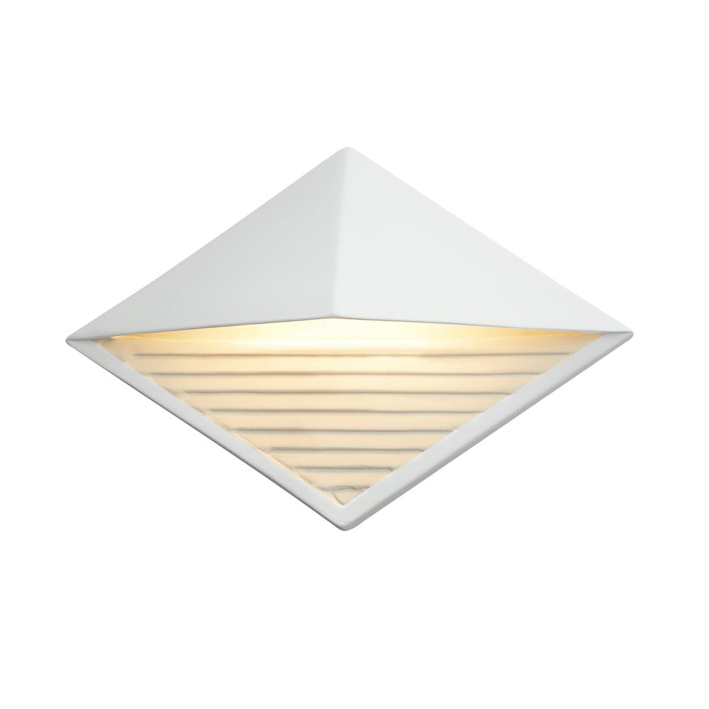 ADA Diamond LED Wall Sconce