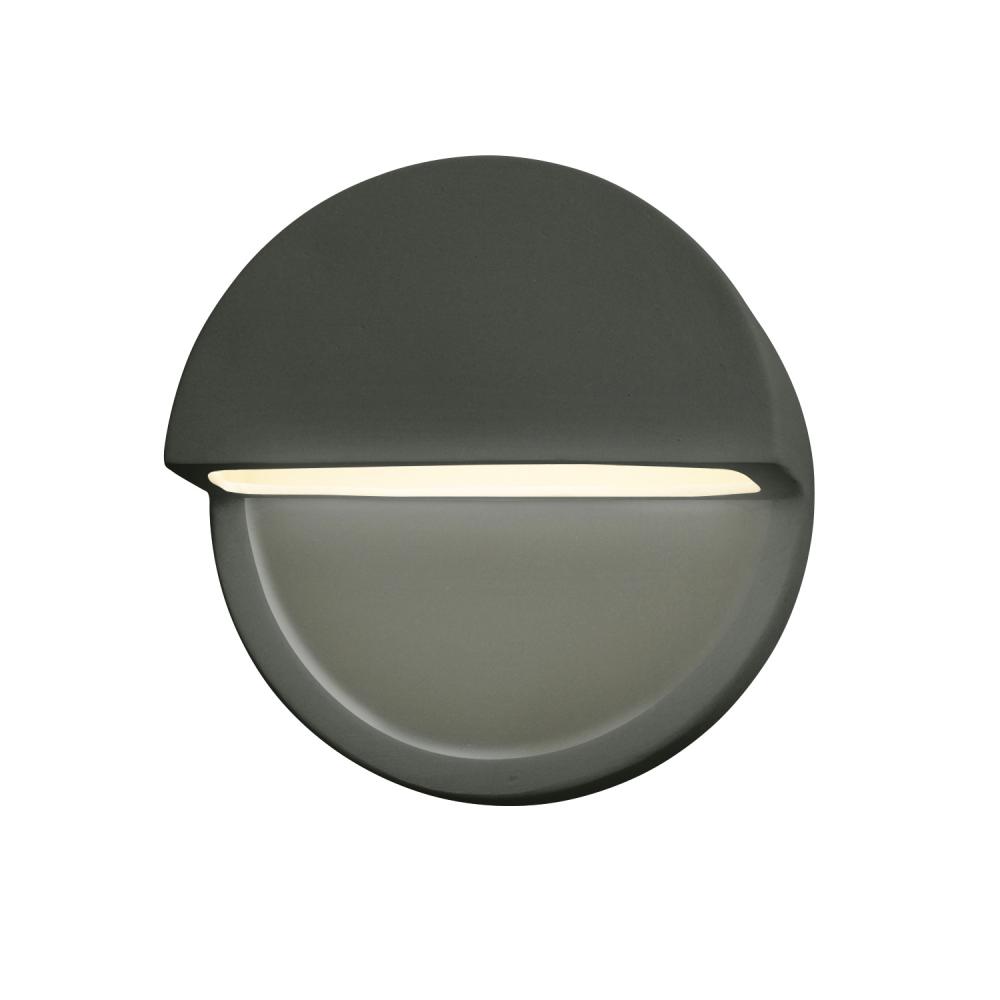 ADA Dome LED Wall Sconce (Closed Top)