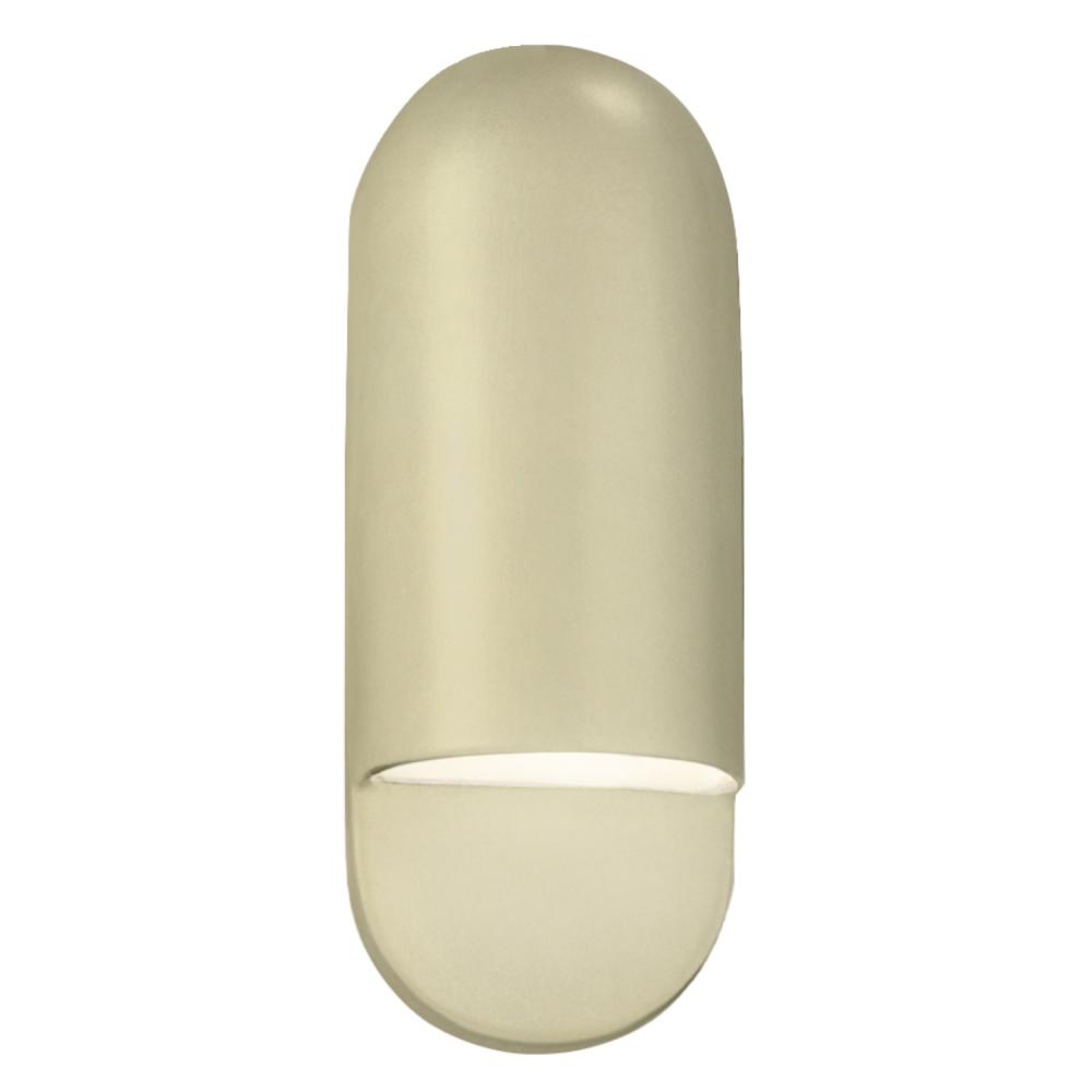 Small ADA Capsule LED Wall Sconce