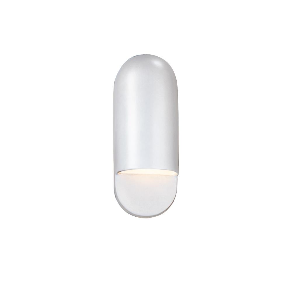 Small ADA Capsule Wall Sconce