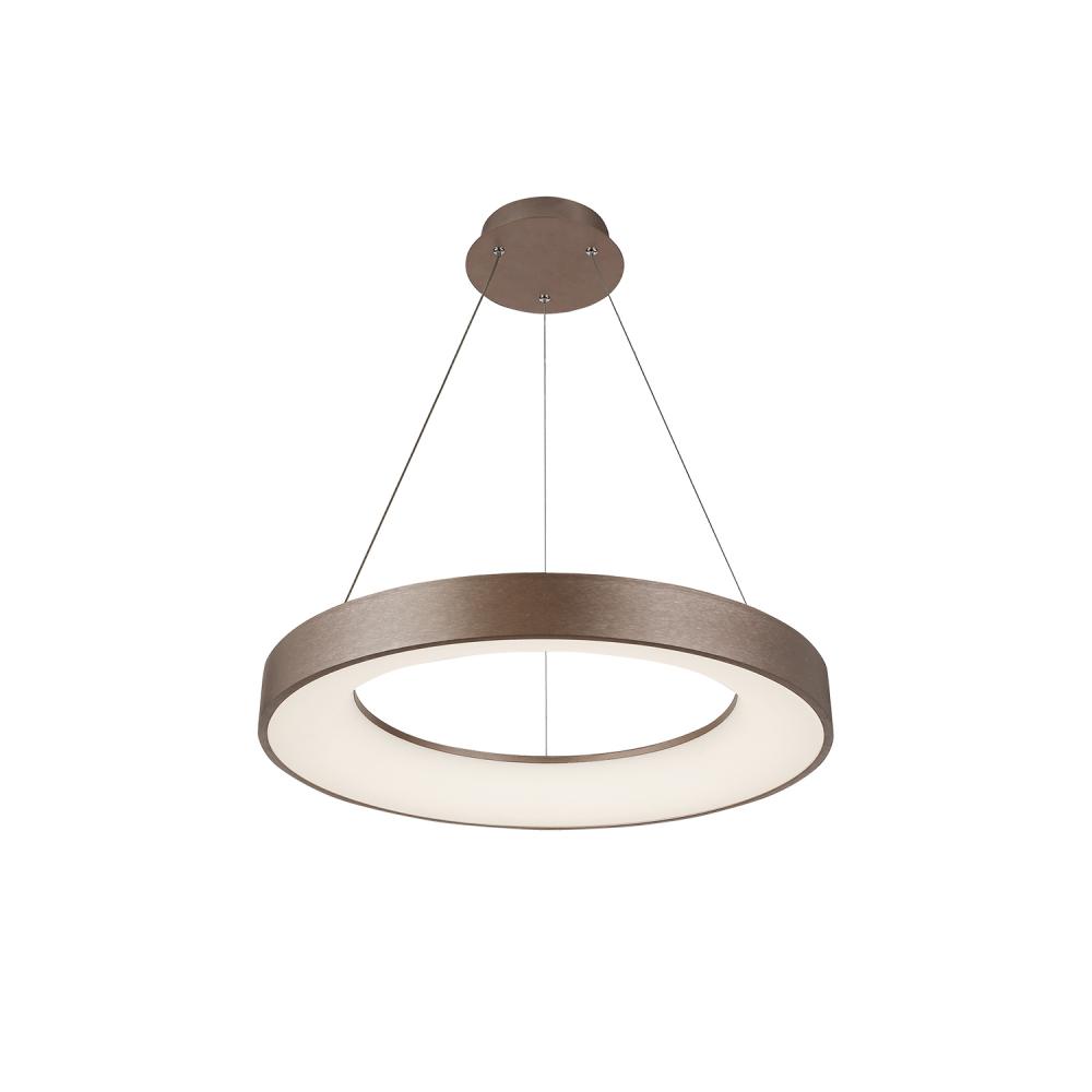 Sway 15&#34; Round LED Pendant