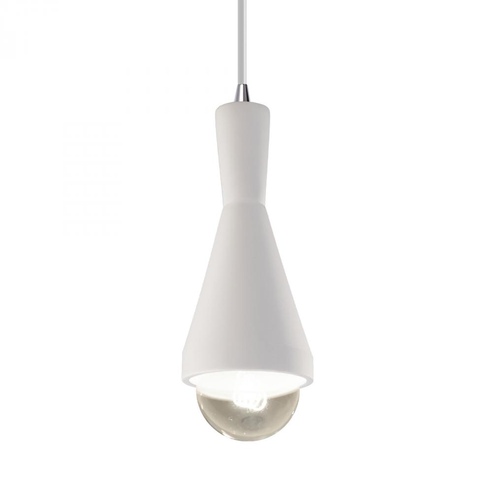 Erlen 1-Light LED Pendant