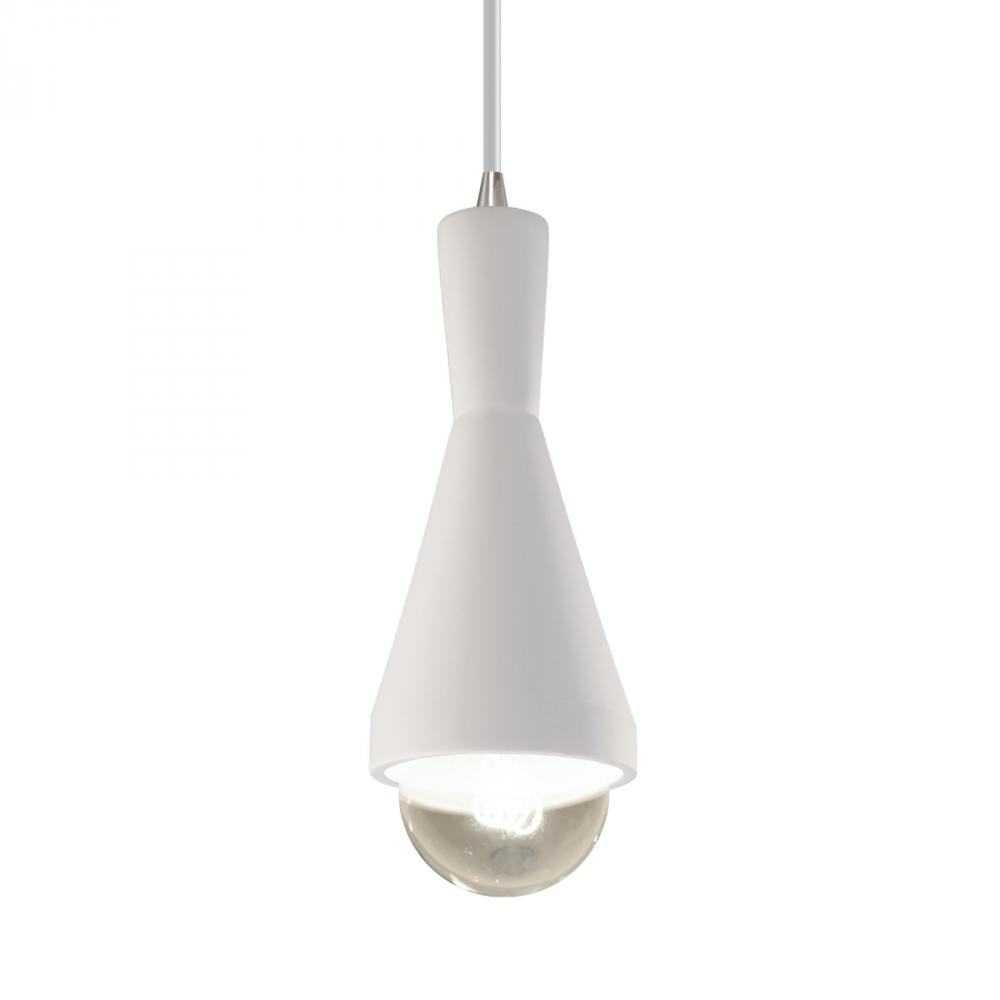 Erlen 1-Light LED Pendant