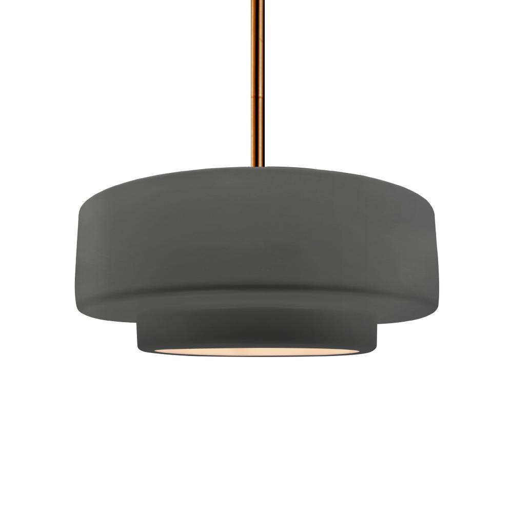 Medium Tier LED Pendant