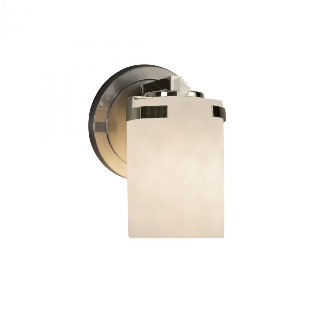 Atlas 1-Light LED Wall Sconce