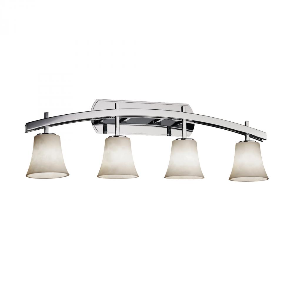 Archway 4-Light LED Bath Bar